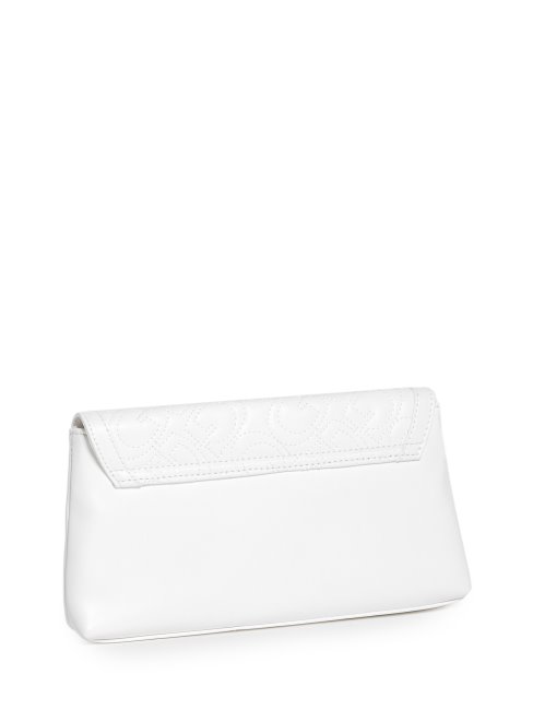 Sophie Pochette Bandoulière Blanc Guess