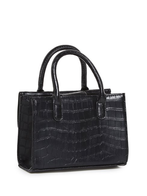 Sophie Mini Fourre-tout Guess Noir