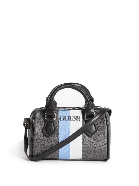 Guess Charbon Kylee Mini Sacoche