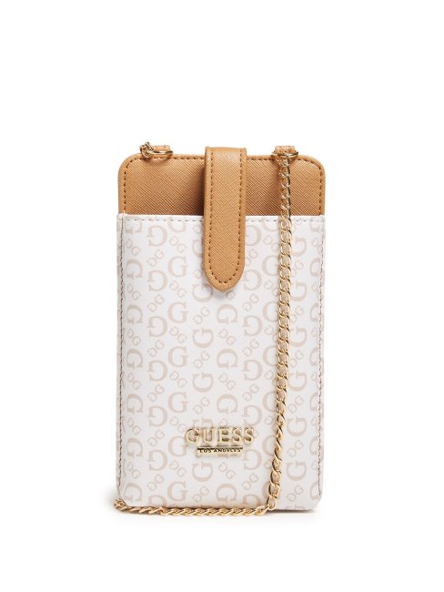 Téléphone Bandoulière Pierre Deviner