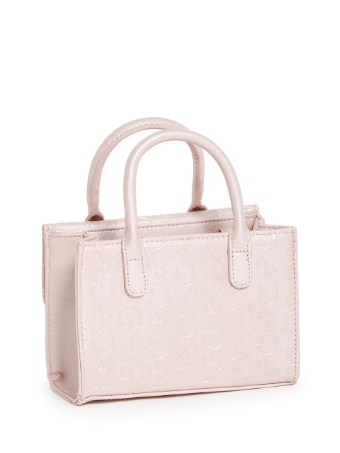 Mini Fourre-tout Sophie Blush Devinée