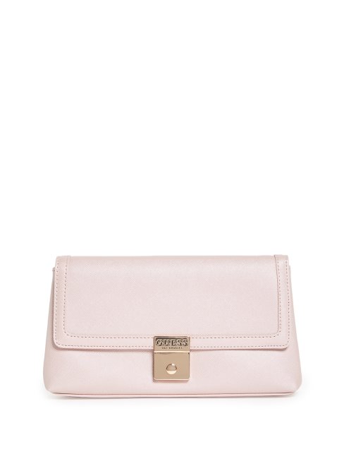 Guess Sophie Pochette Bandoulière Blush