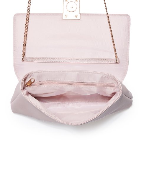 Guess Sophie Pochette Bandoulière Blush