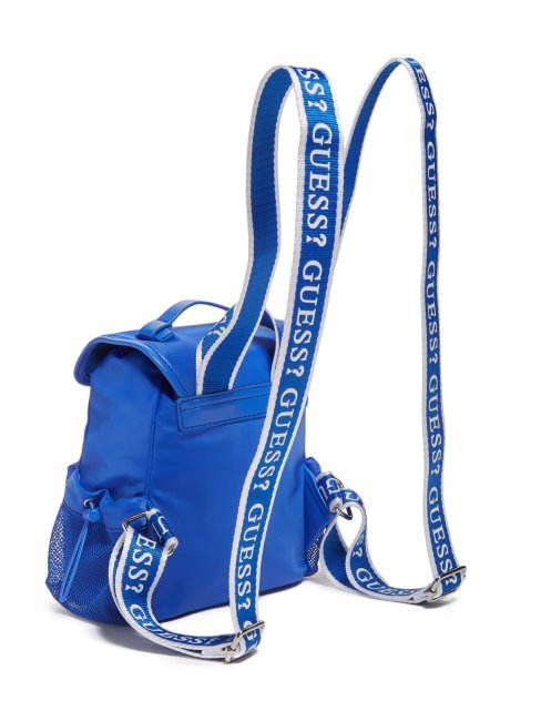 Sac à Dos Kendra Bleu Guess