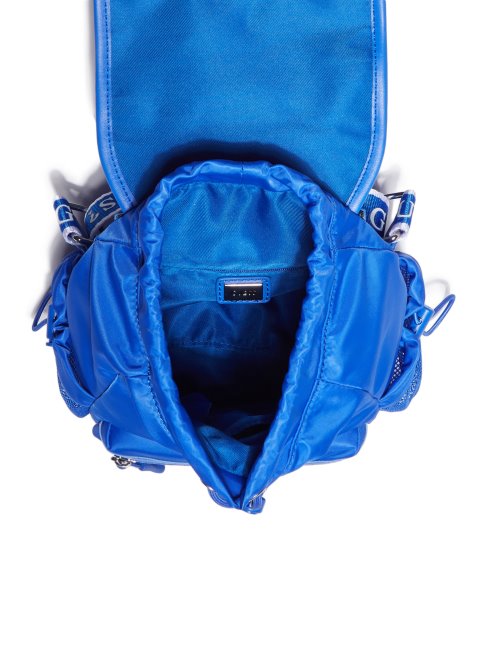 Sac à Dos Kendra Bleu Guess