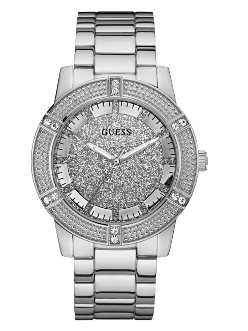 Montre Argentée Guess No Color