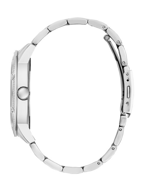 Montre Argentée Guess No Color