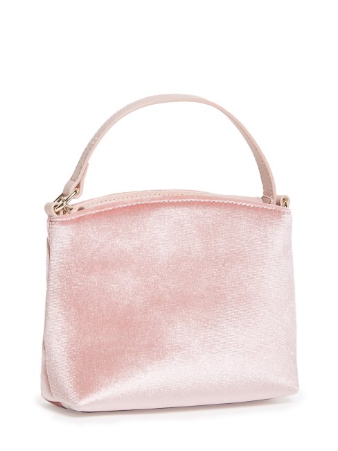 Nina Mini Sacoche Guess Blush