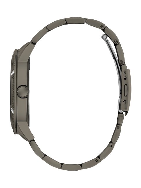 Montre Guess Target Gunmetal Sans Couleur