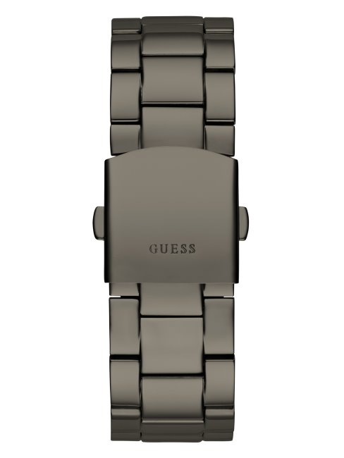 Montre Guess Target Gunmetal Sans Couleur