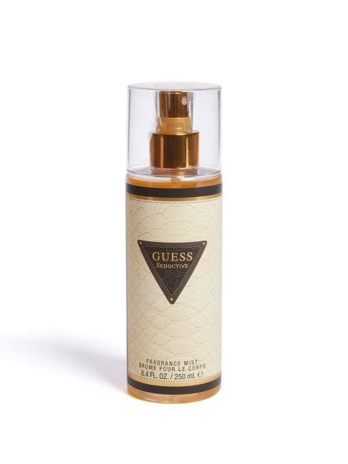 Devinez Fille Séduisante Vaporisateur Pour Le Corps