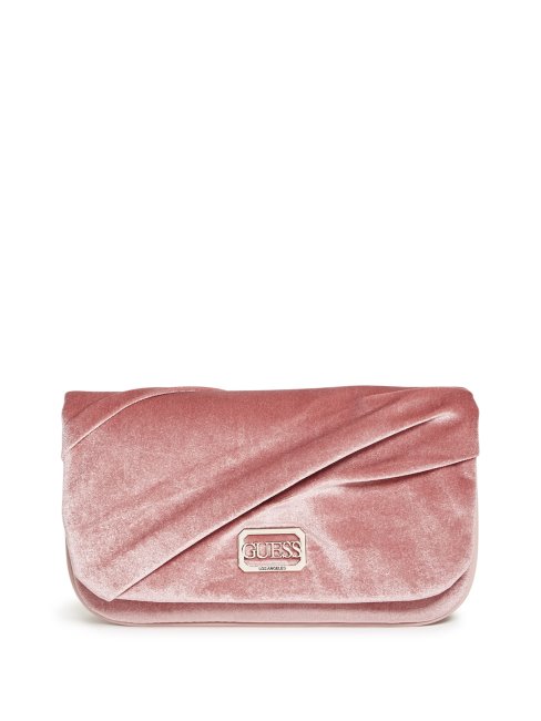 Pochette Plissée Blush Allegra Guess