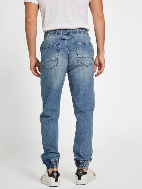 Guess Eco Ryan Jogger Lavage Moyen