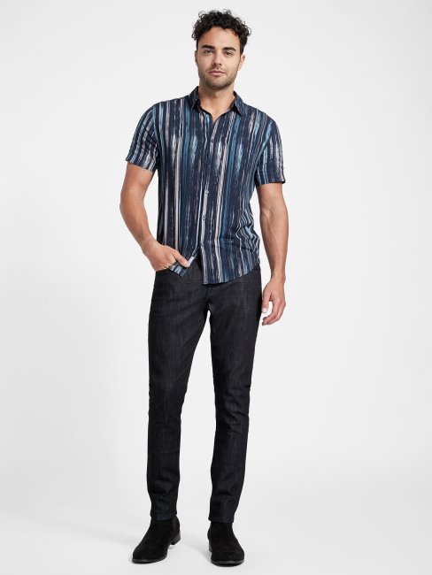 Laver Laver Halsted Jean Fuselé Slim Guess