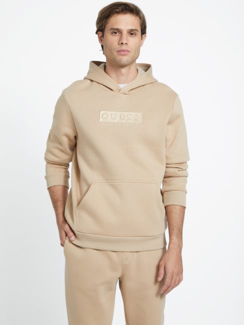 Guess G118 Eco Logo Harvey Sweat à Capuche