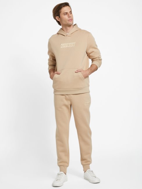 Guess G118 Eco Logo Harvey Sweat à Capuche