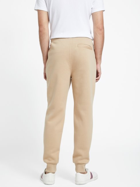 G118 Eco Pantalon De Jogging Harvey Logo Guess