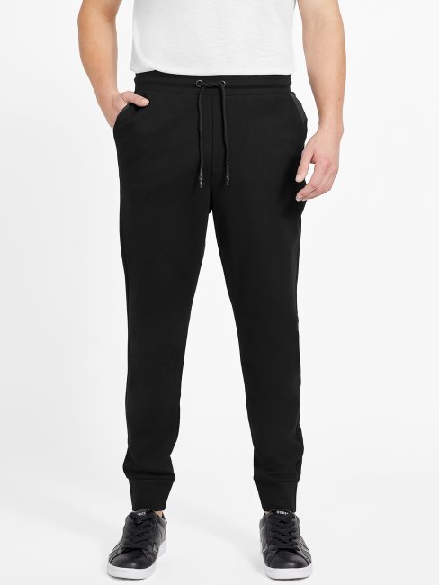 Pantalon De Jogging Takoda Noir Jet Guess