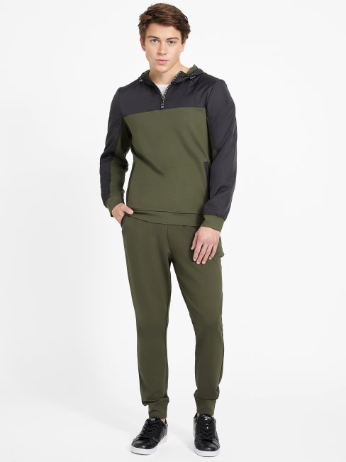 Devinez Takoda Jogger Forêt Effrayante