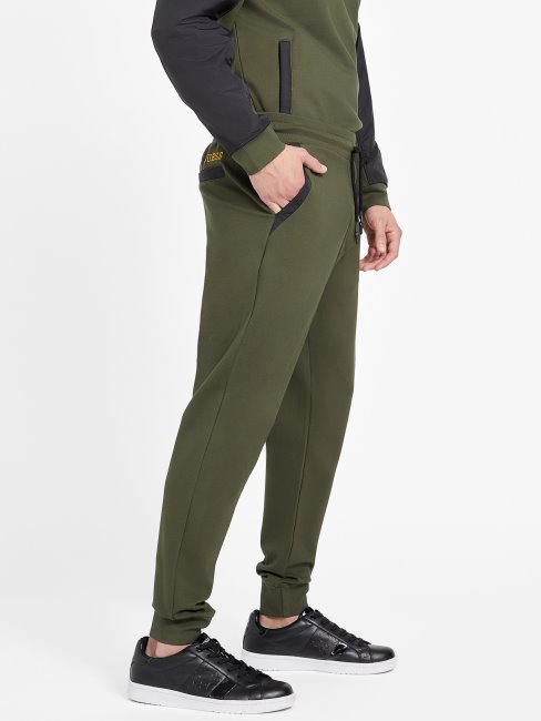 Devinez Takoda Jogger Forêt Effrayante