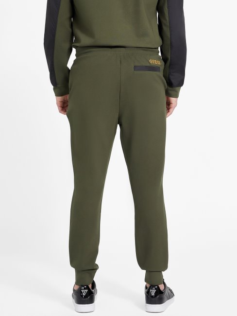 Devinez Takoda Jogger Forêt Effrayante