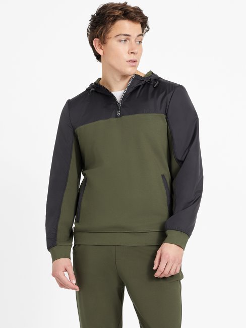 Forêt Fantasmagorique Takoda Sweat à Capuche Deviner