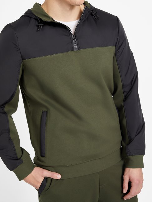 Forêt Fantasmagorique Takoda Sweat à Capuche Deviner