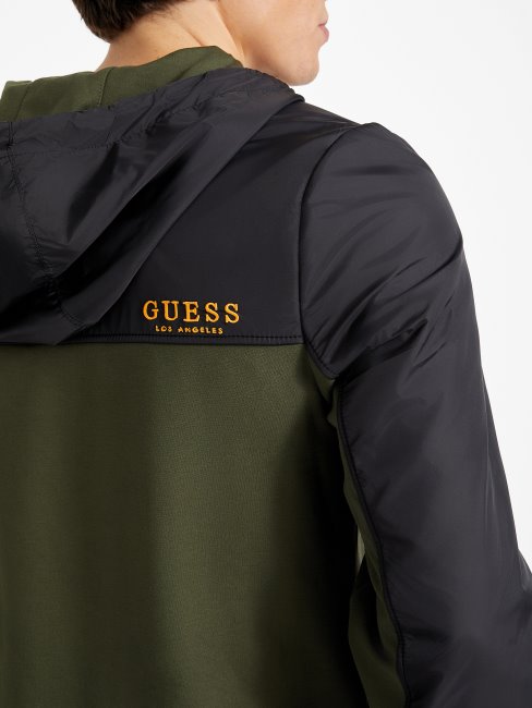 Forêt Fantasmagorique Takoda Sweat à Capuche Deviner