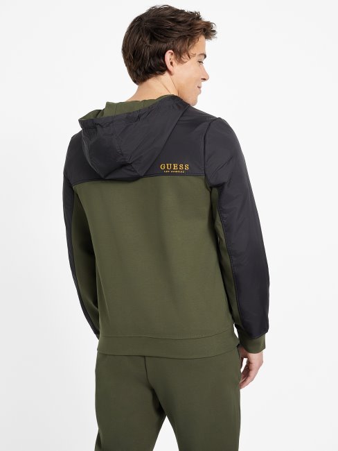 Forêt Fantasmagorique Takoda Sweat à Capuche Deviner