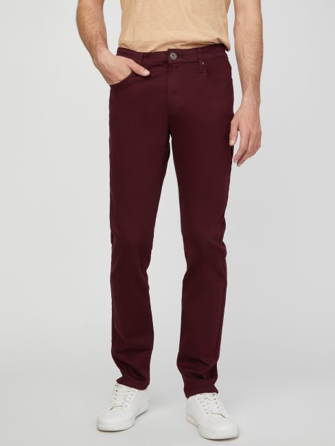 Jean Skinny Scotch Guess Rouge Marmont