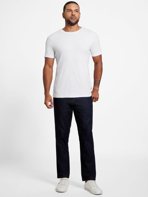 Laver Laver Guess Nick Jean Droit Des Années 90