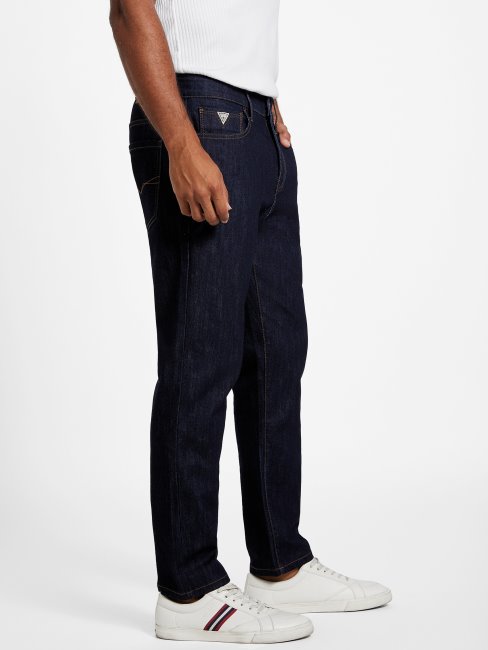 Laver Laver Guess Nick Jean Droit Des Années 90