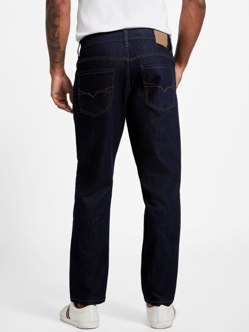 Laver Laver Guess Nick Jean Droit Des Années 90