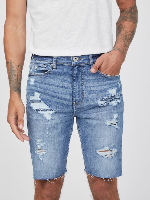 Court Eco Quad Medium Destroy Deviner