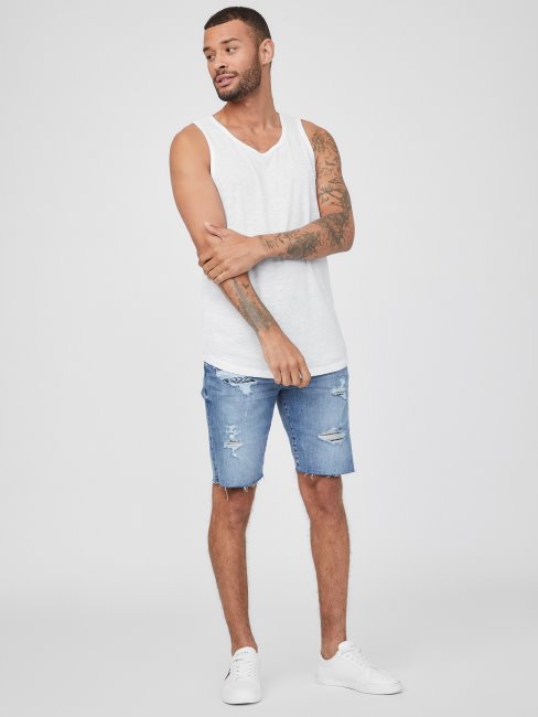 Court Eco Quad Medium Destroy Deviner