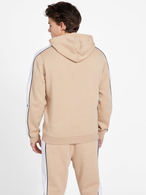 G118 Iben Sweat à Capuche Deviner