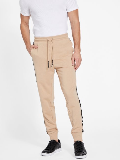 Pantalon De Jogging Eco Marcell Logo G118 Guess