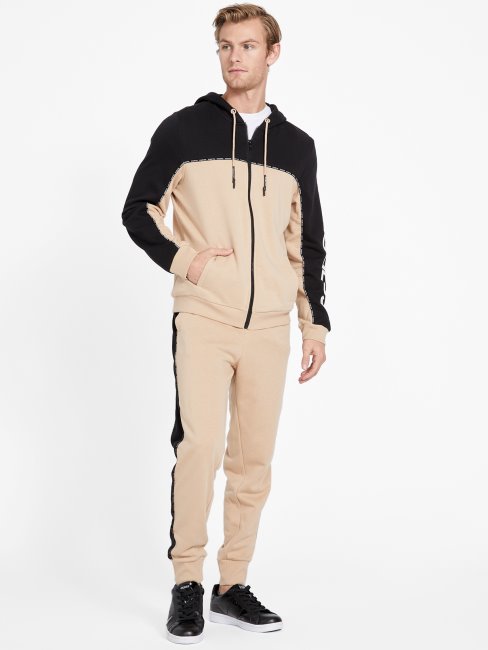 Pantalon De Jogging Eco Marcell Logo G118 Guess