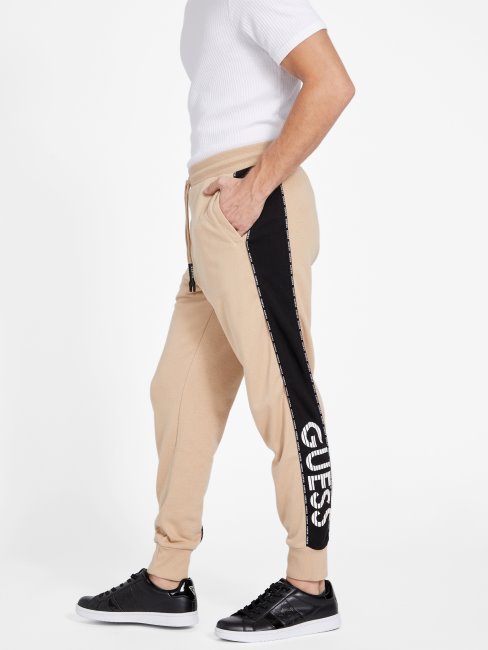 Pantalon De Jogging Eco Marcell Logo G118 Guess