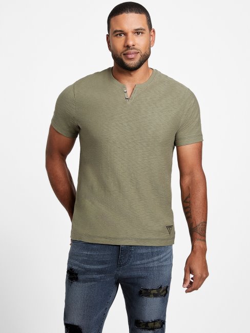 Tee Shirt D824 Eco Ricky Fendu Deviner