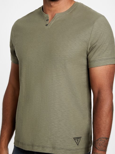 Tee Shirt D824 Eco Ricky Fendu Deviner