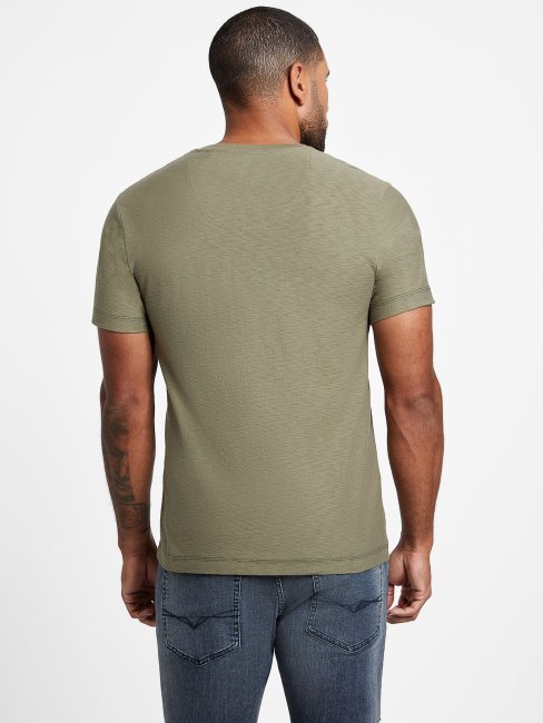 Tee Shirt D824 Eco Ricky Fendu Deviner