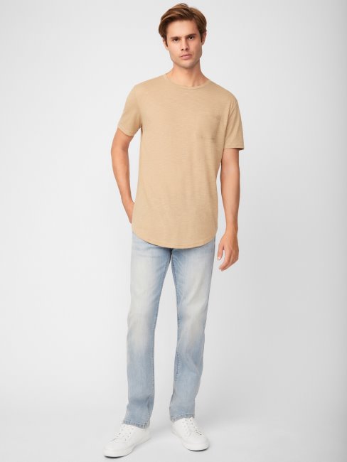 T-shirt à La Palangre Vantor Forest Kaki