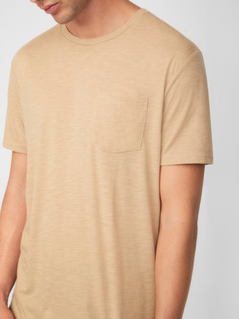 T-shirt à La Palangre Vantor Forest Kaki