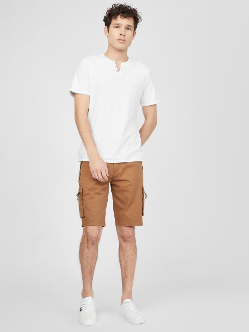 Court Popeline Karius Chameau Deviner