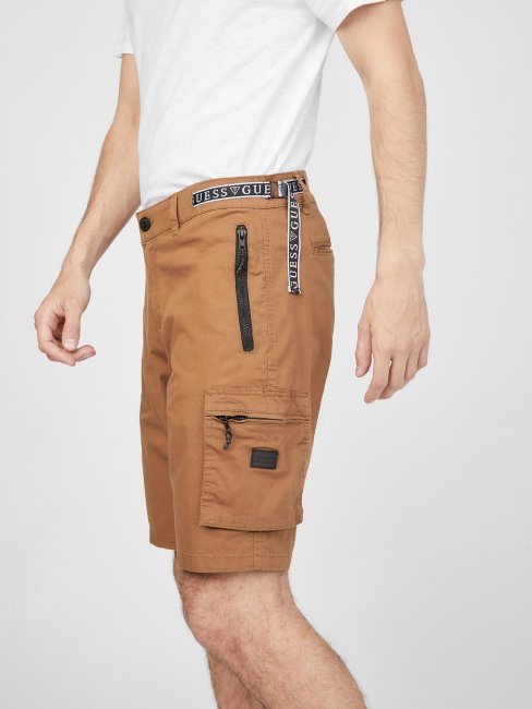 Court Popeline Karius Chameau Deviner