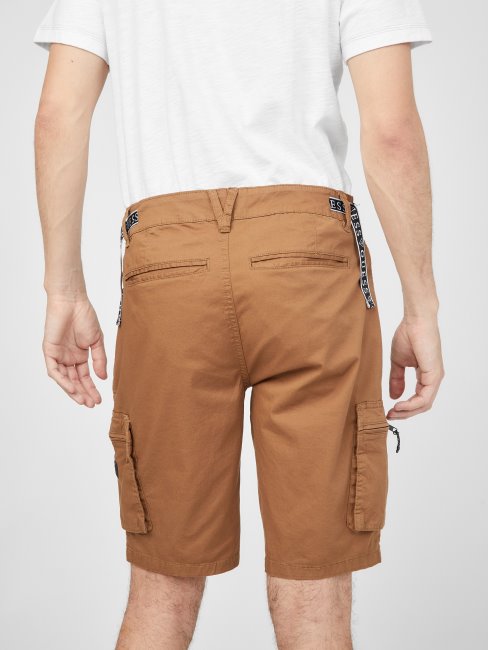 Court Popeline Karius Chameau Deviner