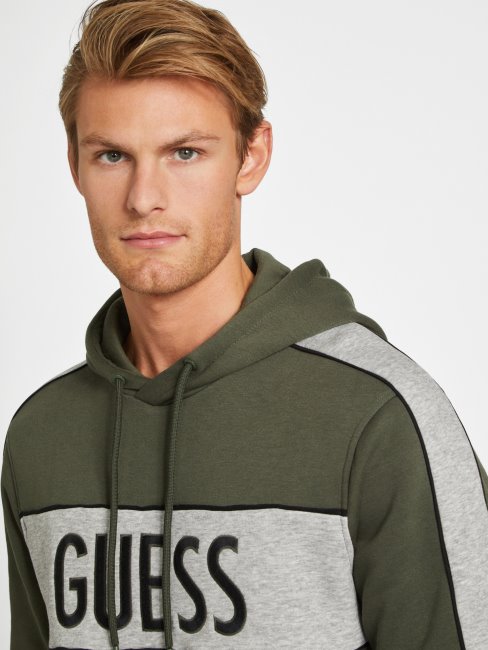 Iben Sweat à Capuche Spooky Forest Deviner