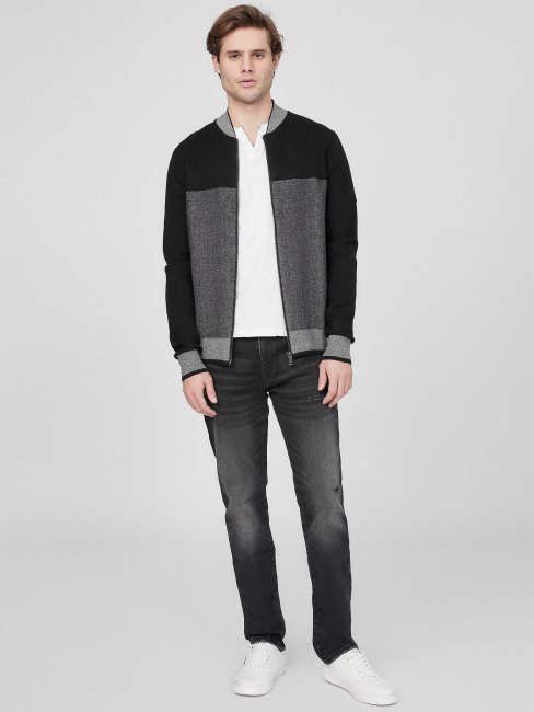 Diego Vol Pull Jet Noir Multi Deviner