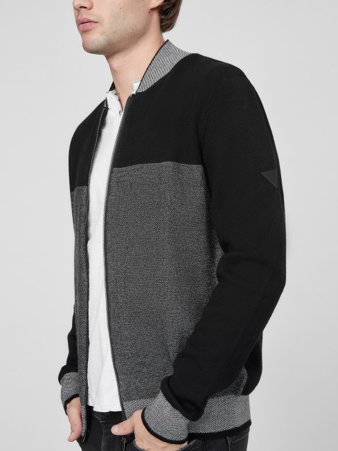 Diego Vol Pull Jet Noir Multi Deviner